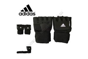 Гелевая перчатка Adidas