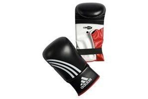 Снарядные перчатки Box-Fit торговой марки Adidas