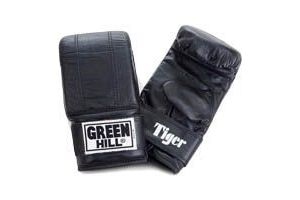 Снарядные перчатки Tiger торговой марки Green Hill