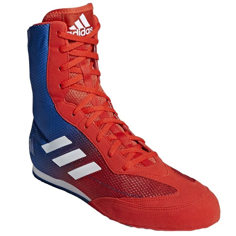 Adidas box hog plus deals