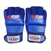 Перчатки MMA FirePower (FPMGA1, синие)