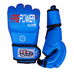 Перчатки ММА FirePower FPMGА2 синие
