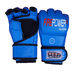 Перчатки ММА FirePower FPMGА2 синие