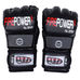 Перчатки ММА FirePower FPMGА2 черные