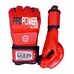 Перчатки ММА FirePower FPMGА2 красные