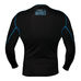 Рашгард Bad Boy Carbon Rash Guard