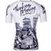 Рашгард Tatami Thinking Monkey S/S