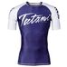 Рашгард Tatami Thinking Monkey S/S