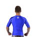 Рашгард для MMA LEGACY blue Berserk Sport