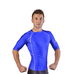 Рашгард для MMA LEGACY blue Berserk Sport