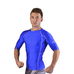 Рашгард для MMA LEGACY blue Berserk Sport