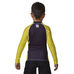Рашгард MMA KIDS yellow Berserk Sport
