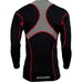 Рашгард Bad Boy Tech Performance Top - Black/Red