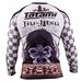 Рашгард Tatami Chess Gorilla Rash Guard
