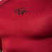 Компрессионная футболка Peresvit Air Motion Compression Short Sleeve T-Shirt Red Black