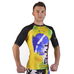 Рашгард PREMIER BJJ Berserk Sport