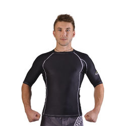 Рашгард для MMA LEGACY black Berserk Sport