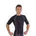 Рашгард для MMA LEGACY black Berserk Sport