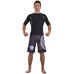 Рашгард для MMA LEGACY black Berserk Sport