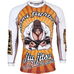 Рашгард Tatami Kids Zen Gorilla Rash Guard