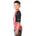 Рашгард дитячий Berserk Sport APPROVED WPC KIDS red (RS8239R, Червоно-чорний)