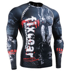 Рашгард Fixgear CFL-30