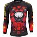 Рашгард Tatami Honey Badger V3 Rash Guard