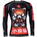 Рашгард Tatami Kids Red Panda Rash Guard