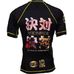 Рашгард Tatami X Versus Rash Guard