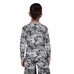 Рашгард детский Berserk Sport FIT CAMO KIDS grey (RS1721G, Серый)