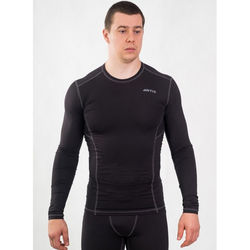Компрессионная футболка ARTIX Fit-Net с длинным рукавом