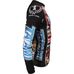 Рашгард Tatami Dean Lister Flags Rash Guard