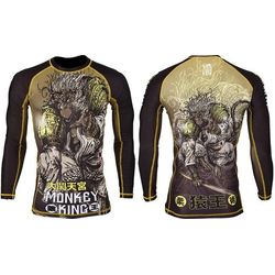 Рашгард Gawakoto Monkey King