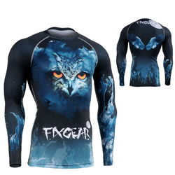Рашгард Fixgear CFL-J7