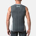 Компресійна футболка без рукавів Peresvit Air Motion Compression Tank Heather Grey Black