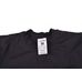 Компресійна футболка Berserk Sport MARTIAL FIT black (FC0011B, Чорний)