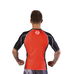 Рашгард для ММА LEGACY II red Berserk Sport