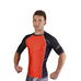 Рашгард для ММА LEGACY II red Berserk Sport