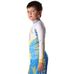 Рашгард детский Berserk Sport HETMAN KIDS blue (009250, Сине-белый)