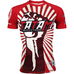 Рашгард Tatami Dean Lister Footlock Tzar Rash Guard