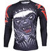 Рашгард Tatami Honey Badger V4 Rash Guard