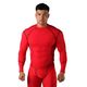 Компрессионная футболка Berserk Sport Dynamic red (RS1423R, Красный)