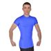Компрессионная футболка Berserk Sport blue (012730, Синий)
