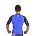 Рашгард для ММА LEGACY II blue Berserk Sport