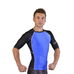 Рашгард для ММА LEGACY II blue Berserk Sport
