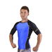 Рашгард для ММА LEGACY II blue Berserk Sport