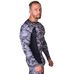 Рашгард Berserk Sport TACTICAL FORCE camo grey (RS0056G, Серый)