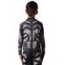 Рашгард дитячий Berserk Sport IRON KIDS black (RS6781B, Чорний)