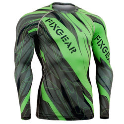 Рашгард Fixgear CFL-68G