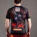Рашгард Meerkatsu Hell Sloth
